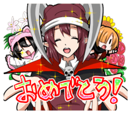 SirTurn sticker #2251623