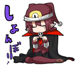 SirTurn sticker #2251625