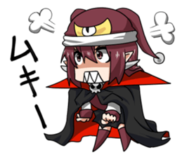 SirTurn sticker #2251626