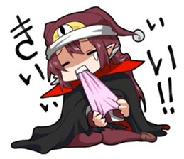 SirTurn sticker #2251627