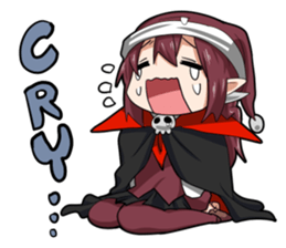 SirTurn sticker #2251628