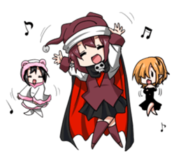 SirTurn sticker #2251629