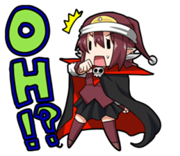 SirTurn sticker #2251630