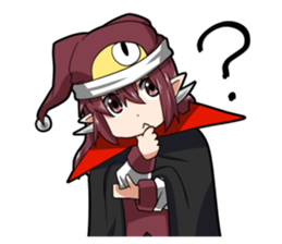 SirTurn sticker #2251631