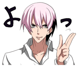 SirTurn sticker #2251632