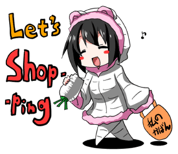 SirTurn sticker #2251633