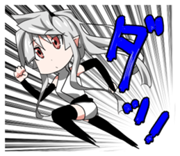 SirTurn sticker #2251634