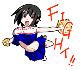 SirTurn sticker #2251637