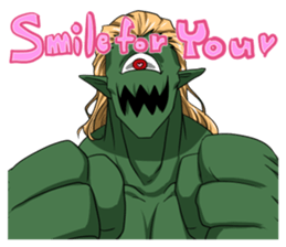 SirTurn sticker #2251640