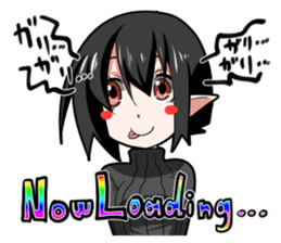 SirTurn sticker #2251642