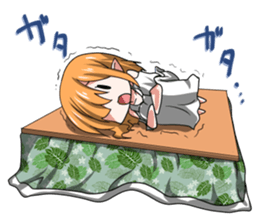 SirTurn sticker #2251645