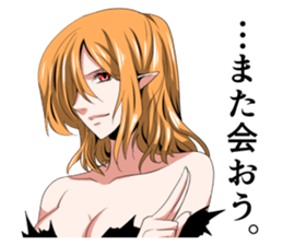 SirTurn sticker #2251646