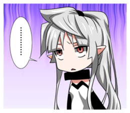 SirTurn sticker #2251648