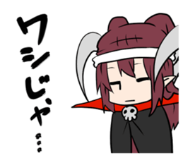 SirTurn sticker #2251649