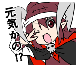 SirTurn sticker #2251652