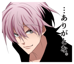 SirTurn sticker #2251655