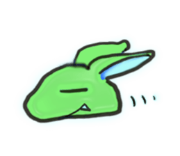 The Ear Dinosaurs sticker #2252026