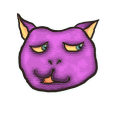 The Ear Dinosaurs sticker #2252053