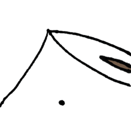 a toilet roll sticker #2252363