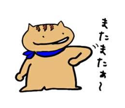 Positive warriors sticker #2252408