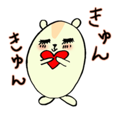 Muster Life sticker #2252896