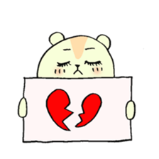 Muster Life sticker #2252897