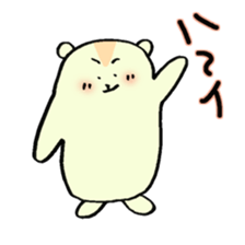 Muster Life sticker #2252899