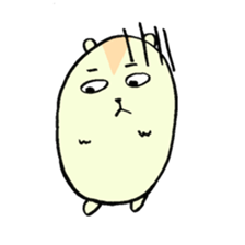 Muster Life sticker #2252902