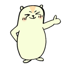 Muster Life sticker #2252905