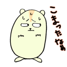 Muster Life sticker #2252909