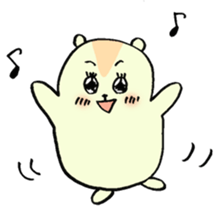 Muster Life sticker #2252910