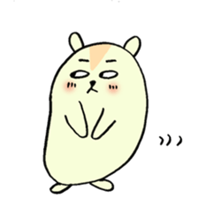 Muster Life sticker #2252911