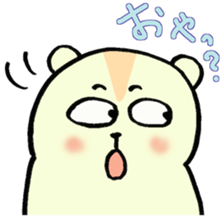 Muster Life sticker #2252912