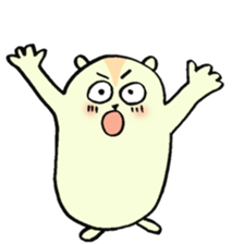 Muster Life sticker #2252916