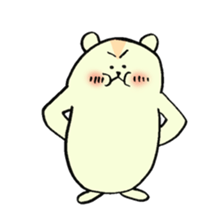 Muster Life sticker #2252919