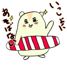 Muster Life sticker #2252920