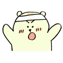 Muster Life sticker #2252926