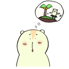 Muster Life sticker #2252928