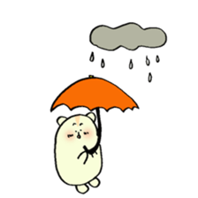 Muster Life sticker #2252931