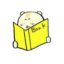 Muster Life sticker #2252932