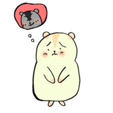 Muster Life sticker #2252933