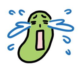 MameBean sticker #2253673