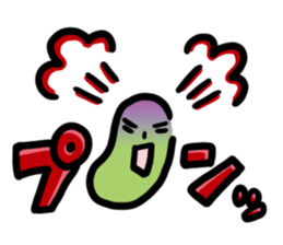 MameBean sticker #2253677