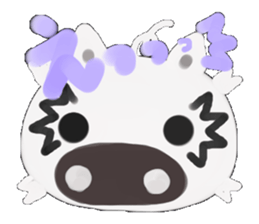 Rei of the pig sticker #2253825