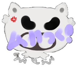 Rei of the pig sticker #2253841