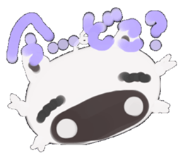 Rei of the pig sticker #2253849