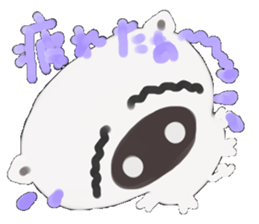 Rei of the pig sticker #2253855