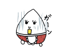 Chestnut mum sticker #2254074