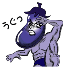 Kouha Nasujirou sticker #2254470