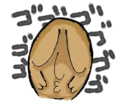 Ghost Nuppeppou of Japan sticker #2254498